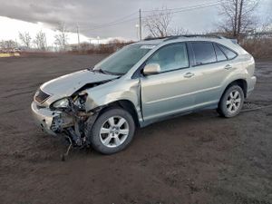 Lexus RX 350 3.5L 6 2007