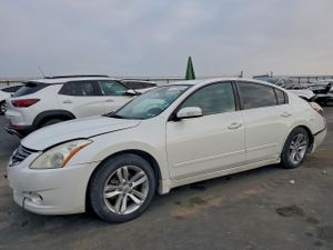 Nissan Altima SR 3.5L 6 2012