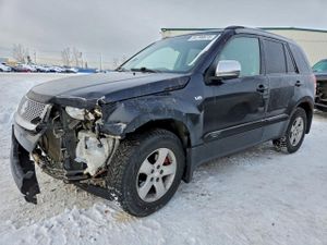 Suzuki Grand Vitara PREMIUM 2.7L 6 2006