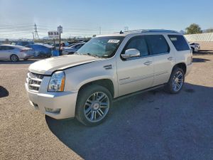 Cadillac Escalade PREMIUM 6.2L 8 2013