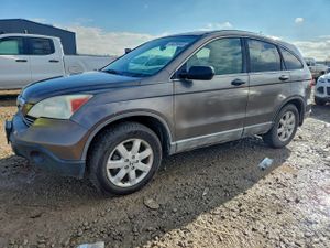Honda CR-V EX 2.4L 4 2009