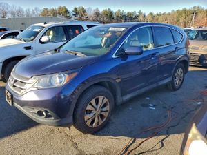 Honda CR-V EX 2.4L 4 2013