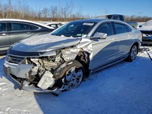 Chevrolet Impala LT 3.6L 6 2015