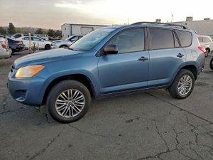 Toyota Rav4 2.5L 4 2010