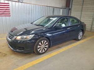 Honda Accord EXL 2.4L 4 2014