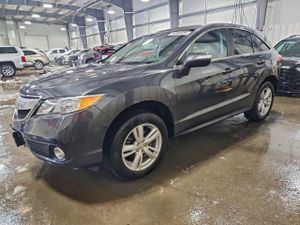 Acura RDX TECHNOLOGY 3.5L 6 2015