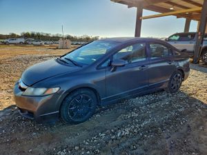 Honda Civic LX 1.8L 4 2009