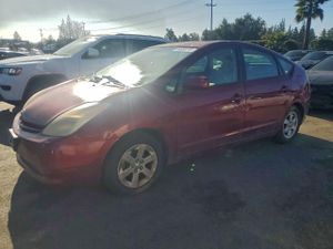 Toyota Prius 1.5L 4 2005