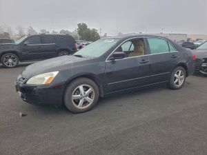Honda Accord EX 2.4L 4 2005