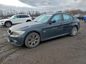BMW 3 Series XI SULEV 3.0L 6 2011