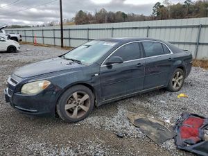 Chevrolet Malibu 2LT 2.4L 4 2008