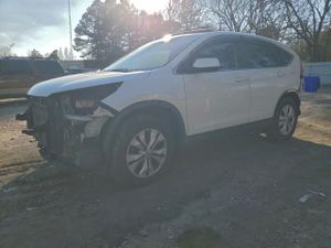 Honda CR-V EX 2.4L 4 2013