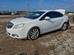 Buick Verano CONVENIENCE 2.4L 4 2015