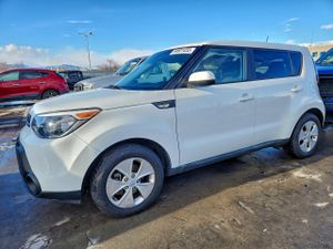 Kia Soul 1.6L 4 2014