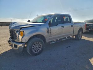 Ford F-250 SUPER DUTY 6.2L 8 2017