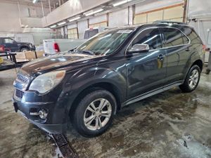 Chevrolet Equinox LT 3.6L 6 2013