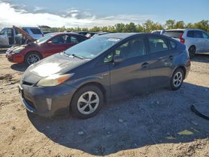 Toyota Prius 1.8L 4 2012