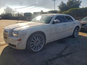Chrysler 300 TOURING 3.5L 6 2006