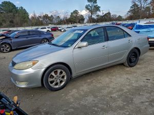 Toyota Camry LE 2.4L 4 2006