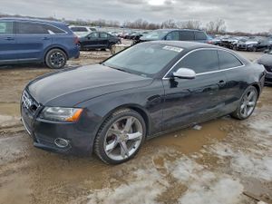 Audi A5 PREMIUM PLUS 2.0L 4 2011