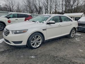 Ford Taurus SEL 3.5L 6 2013