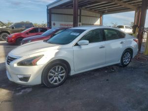 Nissan Altima 2.5 2.5L 4 2014