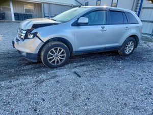 Ford Edge SEL 3.5L 6 2010