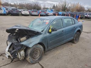 Chevrolet Cobalt LS 2.2L 4 2010
