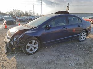 Honda Civic EX 1.8L 4 2008