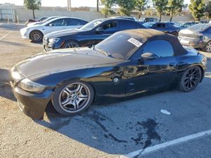 BMW Z4 3.0SI 3.0L 6 2006