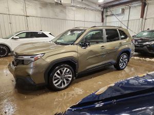 Subaru Forester TOURING 2.5L 4 2025