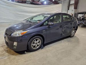 Toyota Prius 1.8L 4 2011