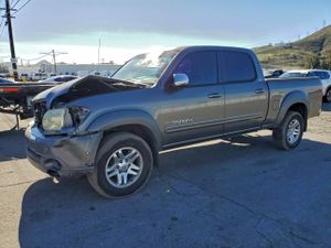 Toyota Tundra DOUBLE CAB SR5 4.7L 8 2006