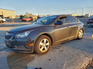 Chevrolet Cruze LT 1.4L 4 2014