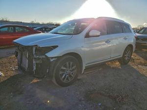 Infiniti QX60 3.5L 6 2015