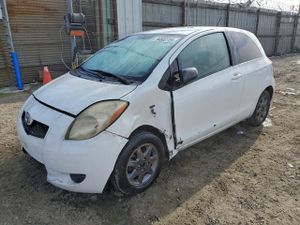 Toyota Yaris 1.5L 4 2007