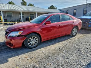 Toyota Camry SE 3.5L 6 2010