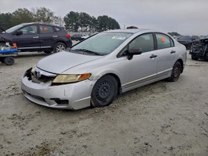 Honda Civic VP 1.8L 4 2010