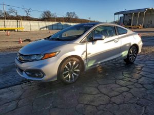 Honda Civic EXL 1.8L 4 2015