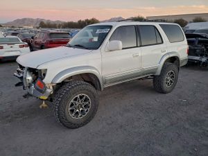 Toyota 4Runner LIMITED 3.4L 6 1997