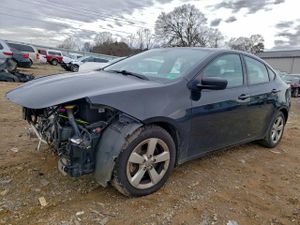 Dodge Dart SXT 2.4L 4 2015