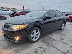 Toyota Camry L 2.5L 4 2014