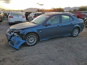 Saab 9-3 2.0T 2.0L 4 2009
