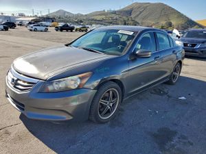 Honda Accord SE 2.4L 4 2011