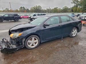 Toyota Camry L 2.5L 4 2014