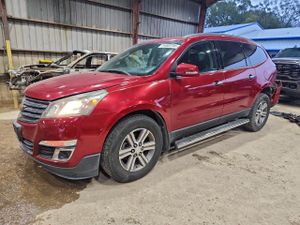 Chevrolet Traverse LT 3.6L 6 2014