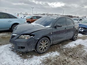 Mazda 3 I 2.0L 4 2007