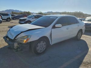 Honda Accord LX 2.4L 4 2003