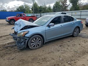 Honda Accord EXL 2.4L 4 2012