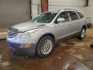 Buick Enclave 3.6L 6 2012